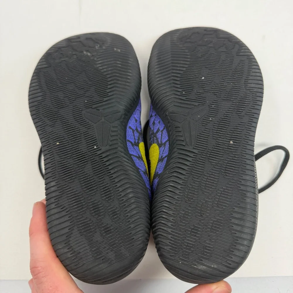 Nike mamba rage